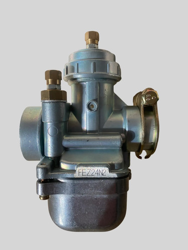 Ifa carburettor 24n2 - 24n2-2, 150