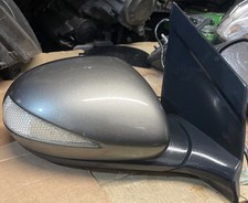 2008 HONDA CIVIC RIGHT