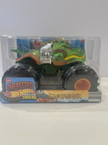 Rare hot wheels monster - hot, wheels,