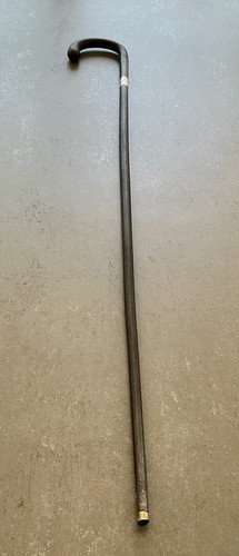 Antique rare unusual - &,