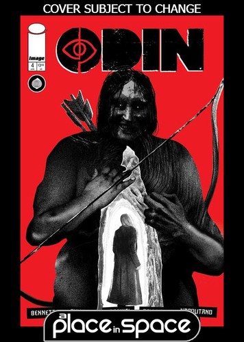 Odin alex eckman - (wk36),