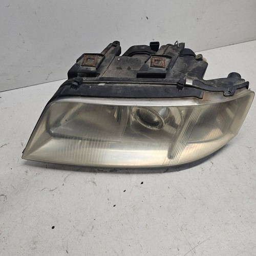 Audi 4b 2000 - c5, left