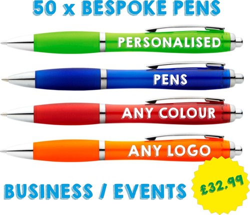 Personalised promotional - personalised,