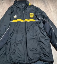 Vintage Wimbledon FC Football