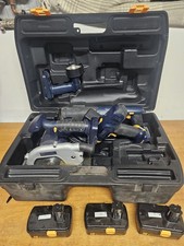Performance Pro Power Tools