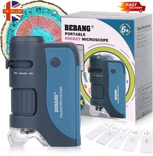 BEBANG Pocket Microscope