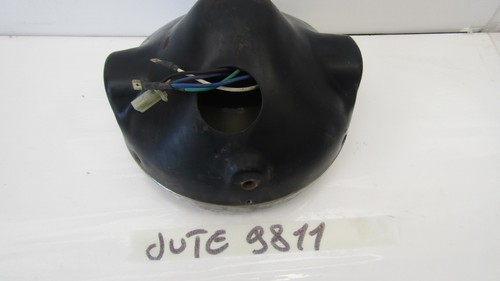 Headlight jute 9811 custom - 9811,