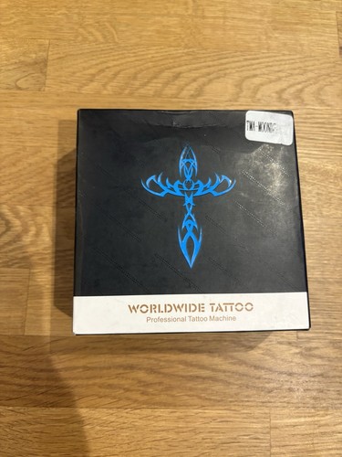 Worldwide tattoo rotary - worldwide,