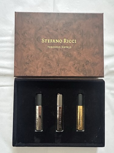 Stefano ricci precious - stefano, “precious