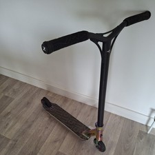 Sacrifice 115 Pro Stunt Push Scooter