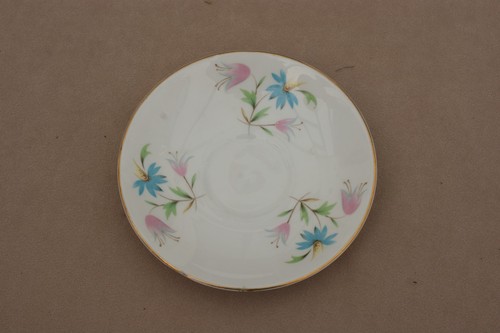 Vintage queen anne - queen,