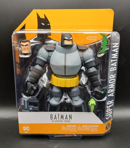 Batman the adventures - batman,