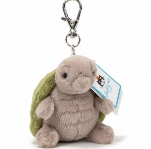 Jellycat timmy turtle - timmy,