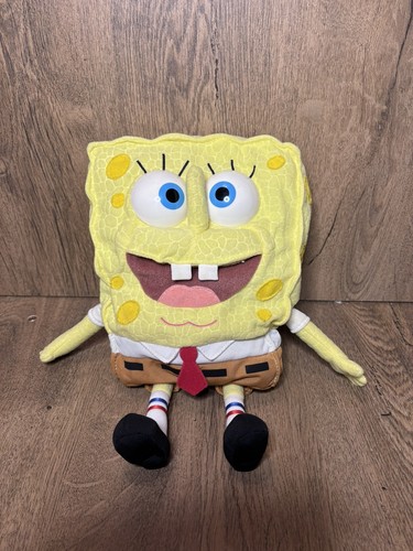Spongebob squarepants babbling - spongebob,