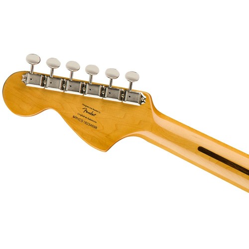 Squier fender classic vibe - classic,