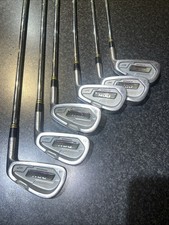Dunlop DDH Tour Oversize Iron