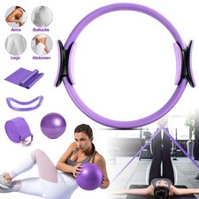 5in1 Pilates & Yoga Set for