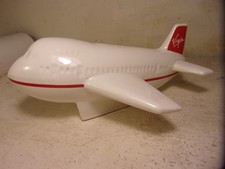 VIRGIN ATLANTIC  747 Money