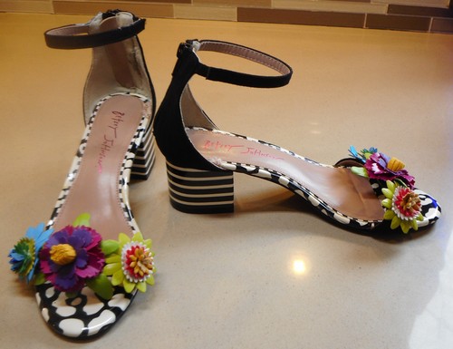 Betsey jonson indy - betsey,