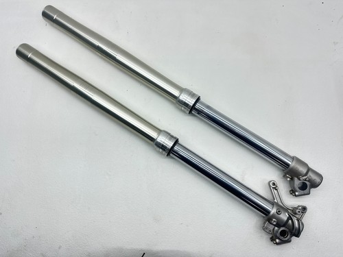 Kyb forks front end set - forks,