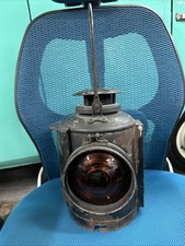 Adlake Non Sweating Railway