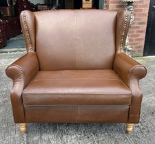 Next Sherlock Tan Brown