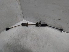 Mazda 323 1987 power steering