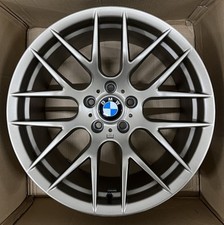 STROM 19" 359 359M REAR 10J ALLOY WHEEL 5X120 ET25 BMW M3 E92 E90 DEEP CONCAVE