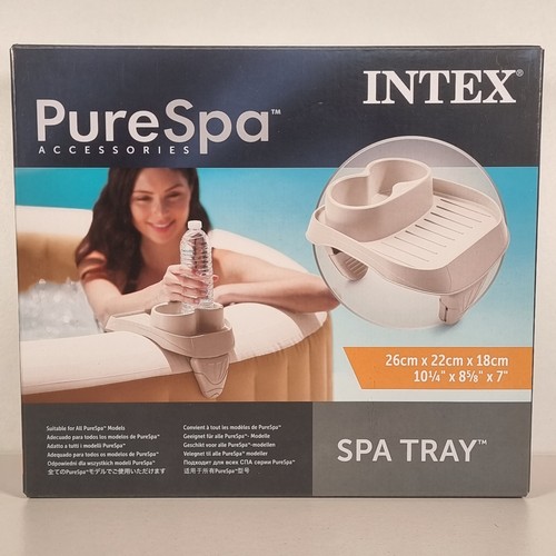 Intex purespa hot - hot, tub