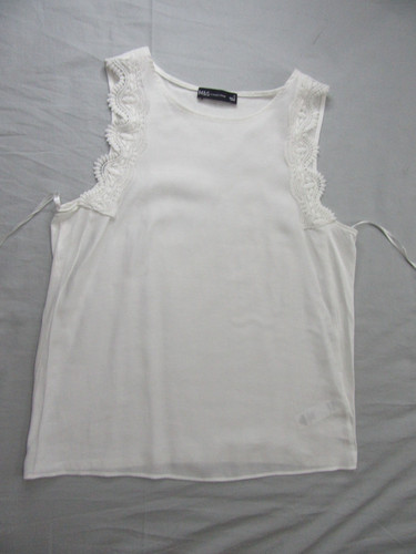 Size ivory lace - size,