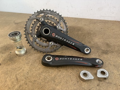 Bontrager race lite carbon - race, x