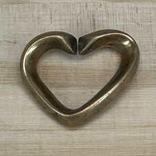 X by Trollbeads charm heart