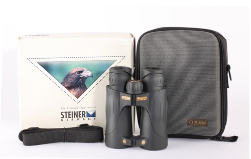 Steiner discovery 10x44 - steiner,