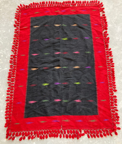 Vintage traditional handmade - traditional,