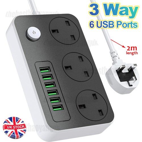 Extension lead with - extension,