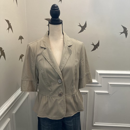 Womens jacket blazer sonoma - jacket,