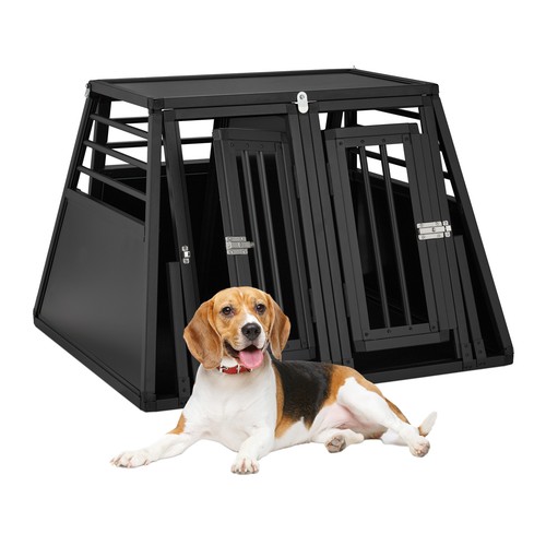 Dog crate car removable - dog,