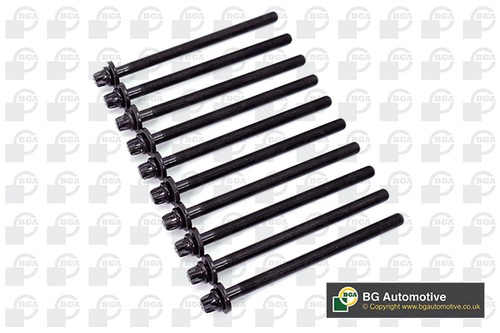 Bga bk5327 cylinder head - cylinder,