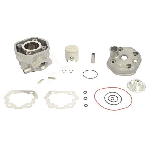 Big bore thermal group with - thermal,