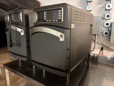 2017 TurboChef NGO Commercial