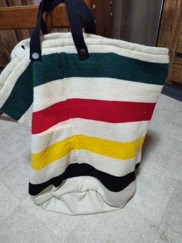 Pendleton hudson bay style - hudson,