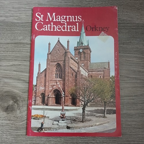 Magnus cathedral orkney - magnus,