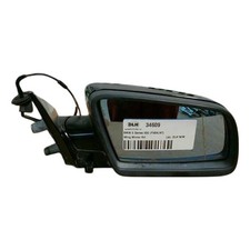 Right Door Mirror BMW 5 Series 525d Se 4 Door 2003-2010 2497cc Diesel