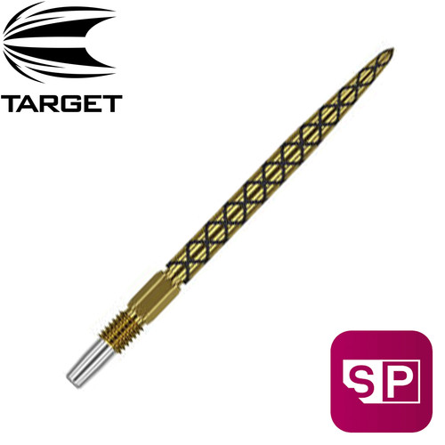 Target swiss diamond pro - swiss,