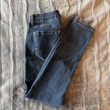 Curve Appeal Jeans Womens