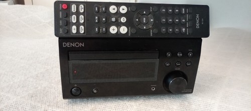 Denon rcd m41dab bluetooth - denon, rcd-m41dab
