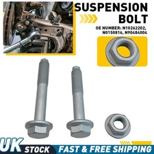 N10262202 Front Subframe