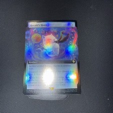Herald's Horn (Foil Extended