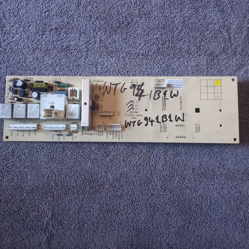 Genuine beko main control - genuine,
