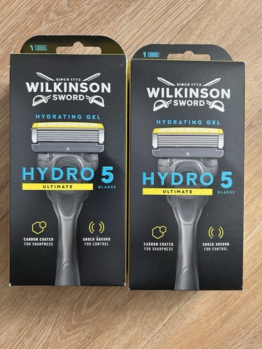 Wilkinson sword hydro - wilkinson-sword,